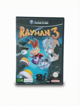 Rayman 3 : Hoodlum Havoc