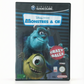 Monstres & Cie : Crazy Balls