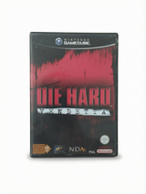 Die Hard : Vendetta - Nintendo Gamecube
