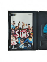 Les Sims - GameCube