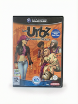 Les Urbz : Les Sims in the City - Nintendo Gamecube