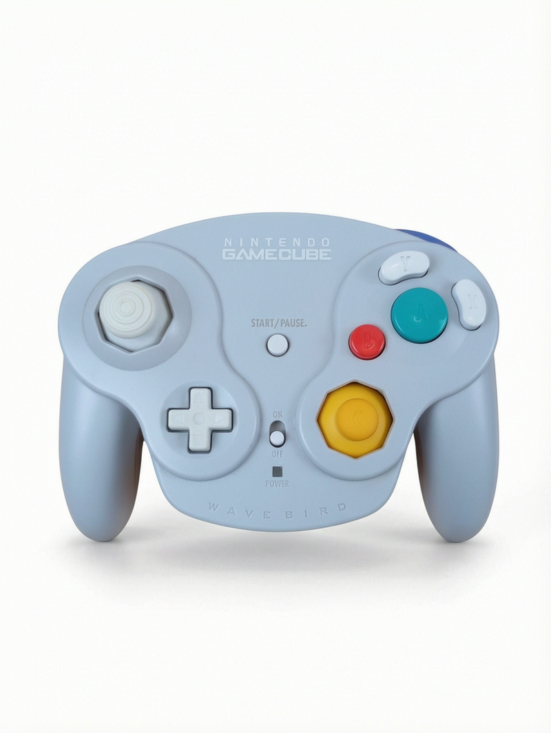 Manette WaveBird Gamecube