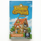 Notice Animal Crossing