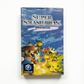 Notice Super Smash Bros. Melee GameCube