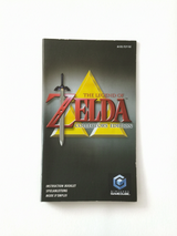 Notice The Legend of Zelda : Collector's Edition
