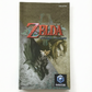 Notice The Legend of Zelda : Twilight Princess