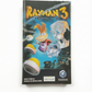Notice Rayman 3 : Hoodlum Havoc