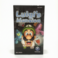 Notice Luigi's Mansion