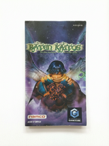 Notice Baten Kaitos