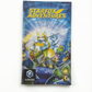 Notice StarFox Adventures