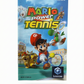 Notice Mario Power Tennis
