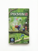 Notice Pikmin 2