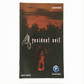 Notice Resident Evil 4
