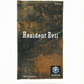 Notice Resident Evil