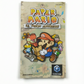 Notice Paper Mario : La Porte Millénaire