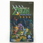 Notice The Legend of Zelda : Four Swords Adventures