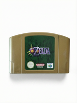 The Legend of Zelda: Majora's Mask