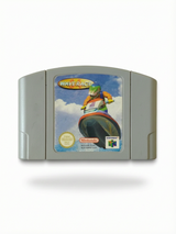 Wave Race 64 - Nintendo 64 N64
