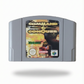 Command and Conquer