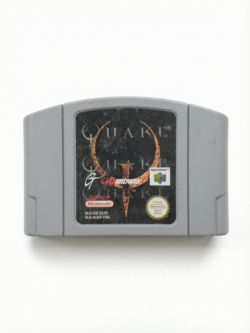 Quake