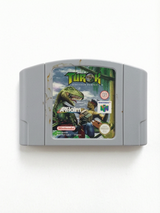 Turok : Dinosaur Hunter