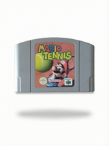 Mario Tennis Nintendo 64