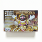 Carte VIP Wario World