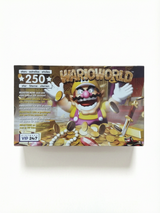 Carte VIP Wario World