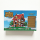 Carte VIP Animal Crossing