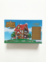 Carte VIP Animal Crossing