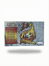 Carte VIP Mario Smash Football