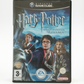 Harry Potter et le Prisonnier d'Azkaban GameCube