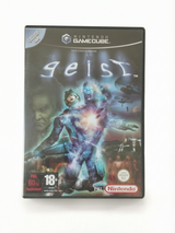 Geist Nintendo GameCube