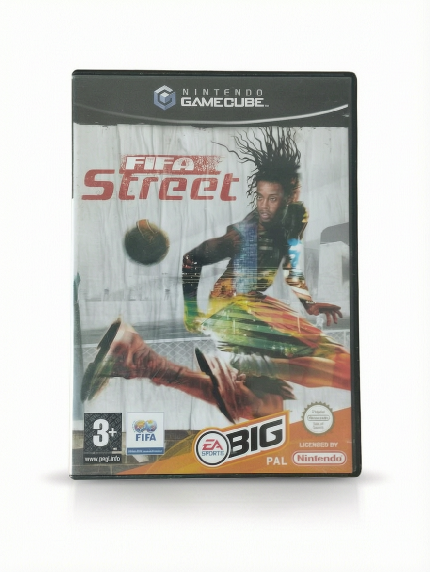 FIFA Street
