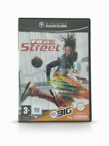 FIFA Street