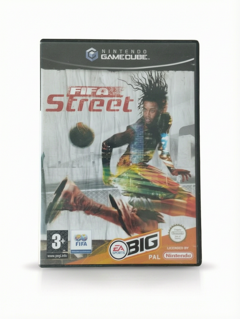 FIFA Street