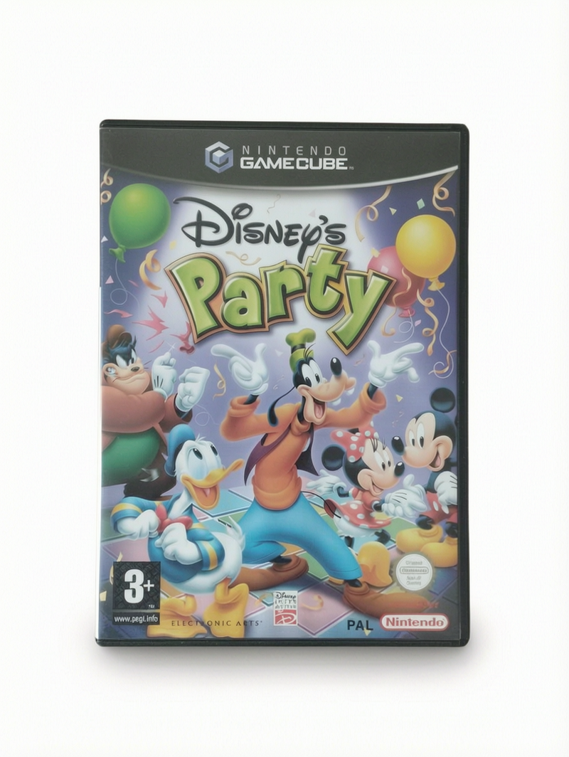 Disney's Party