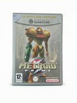 Metroid Prime, Version "Le Choix Des Joueurs"