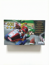 Carte VIP Mario Kart : Double Dash Nintendo GameCube