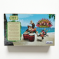 Carte VIP Donkey Konga