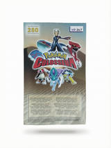 Carte VIP Pokémon Colosseum