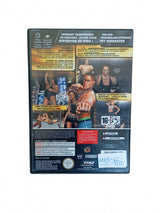 WWE Day of Reckoning
