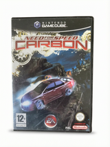 Need for Speed : Carbon GameCube