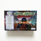 Carte VIP Baten Kaitos