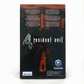 Carte VIP Resident Evil 4