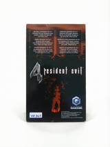 Carte VIP Resident Evil 4