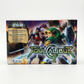 Carte VIP SoulCalibur II Officielle | Masaru