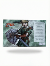 Carte VIP The Legend of Zelda : Twilight Princess