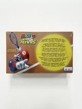 Carte VIP Mario Power Tennis GameCube