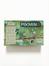 Carte VIP Pikmin 2